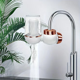 Under Sink Water Filter System